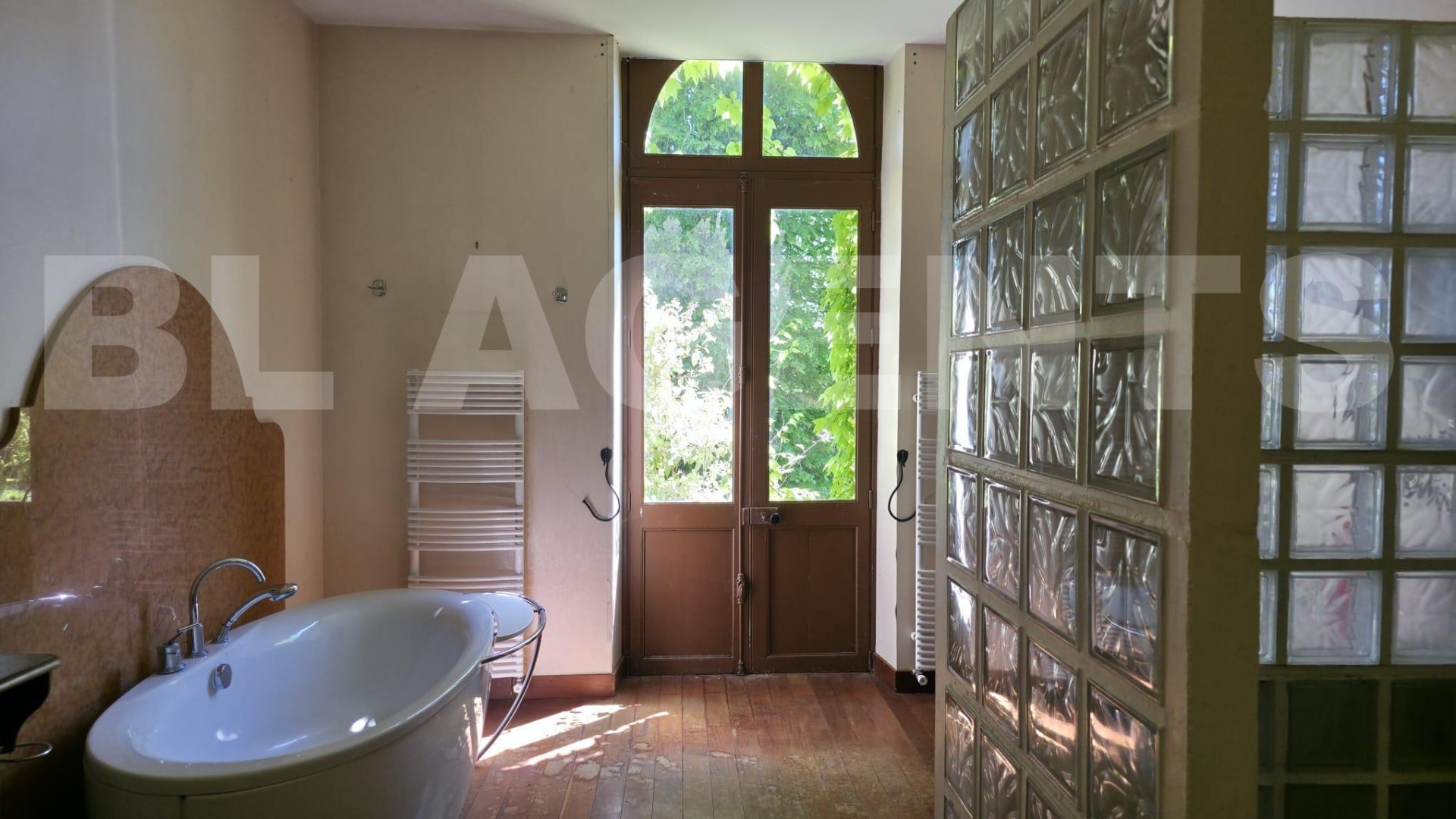Château 14 Pièce(s) YVRE-L'EVEQUE - Photo 8