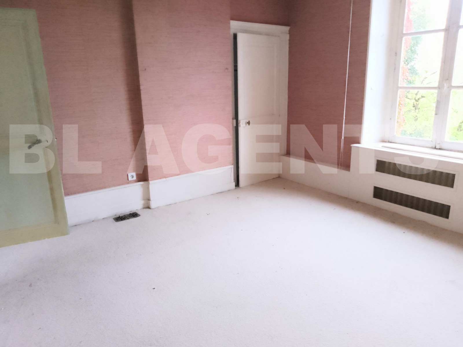 Château 14 Pièce(s) YVRE-L'EVEQUE - Photo 13