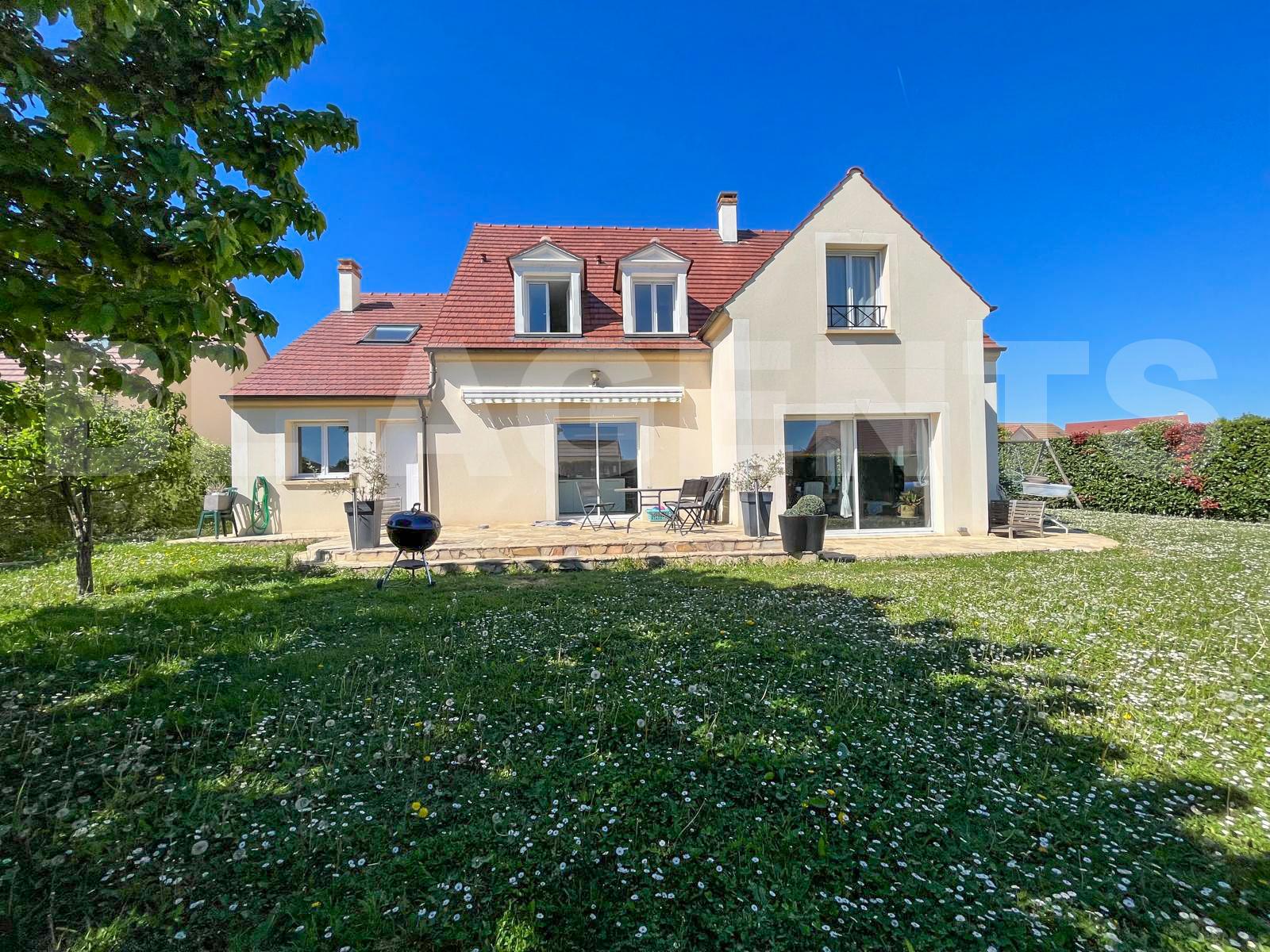 Maison 7 Pièce(s) ANNET-SUR-MARNE - Photo 1