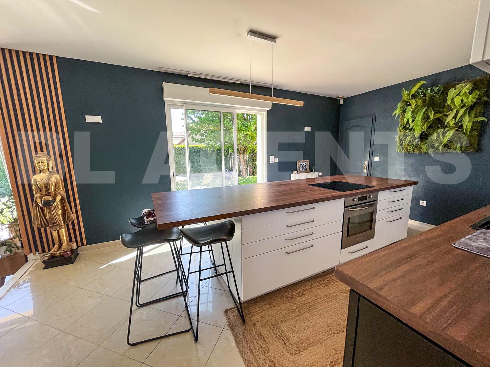 Maison 7 Pièce(s) ANNET-SUR-MARNE - Photo 3