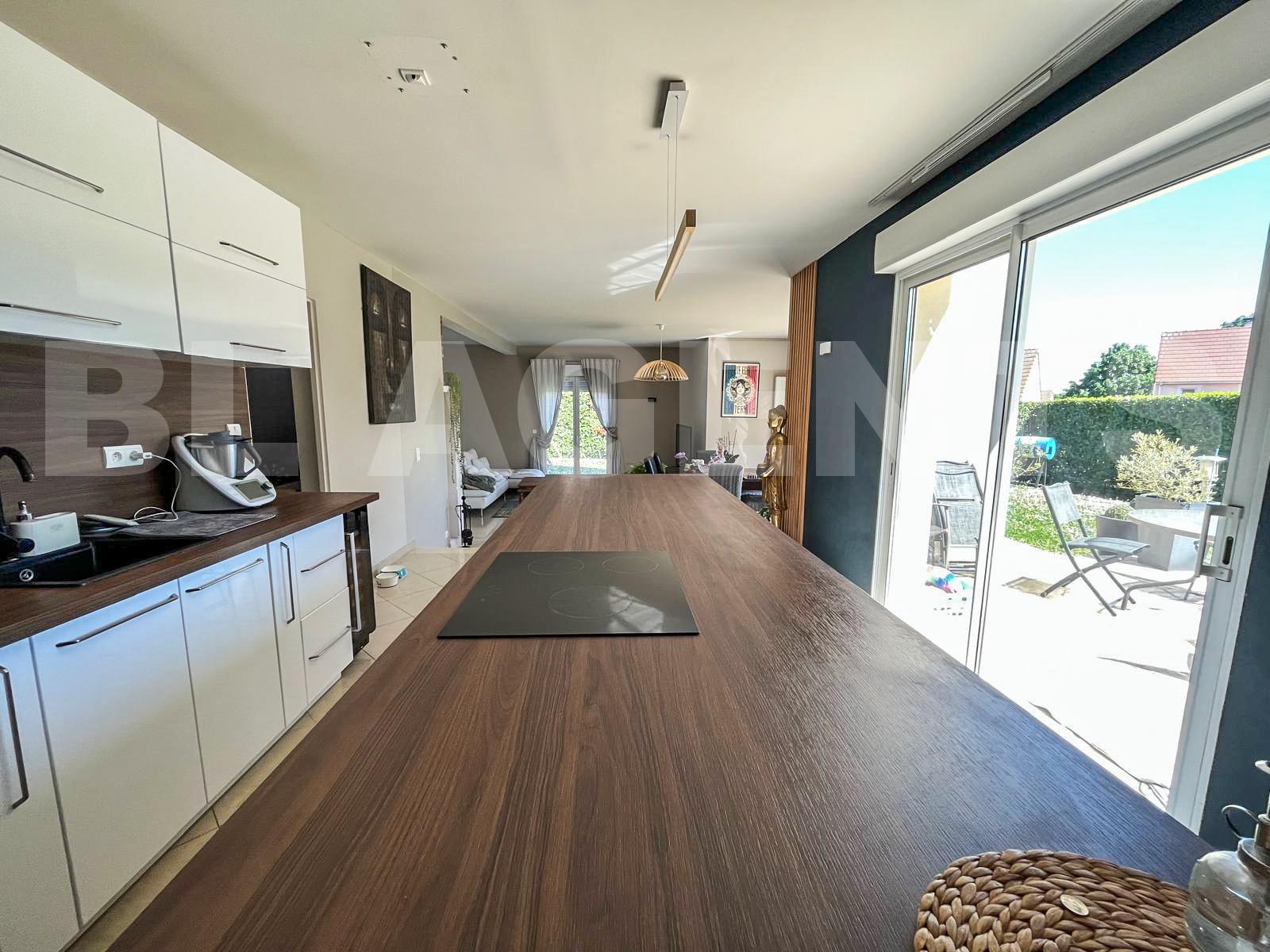 Maison 7 Pièce(s) ANNET-SUR-MARNE - Photo 4