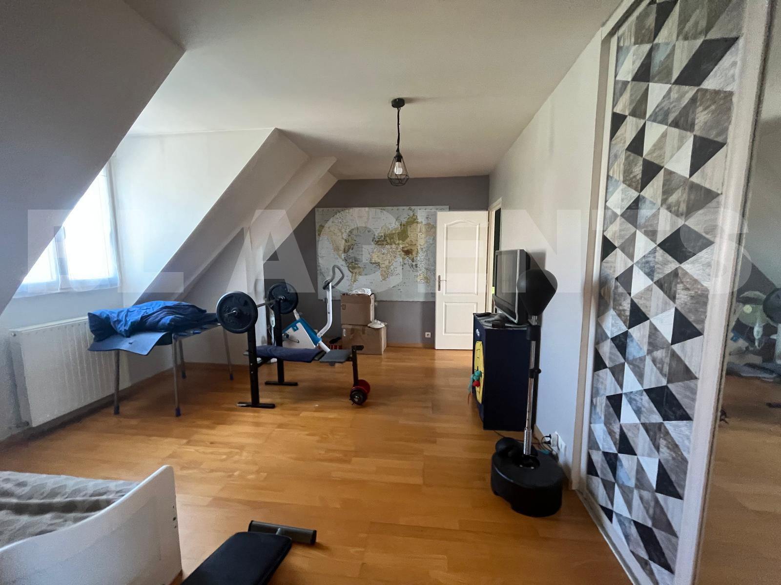 Maison 7 Pièce(s) ANNET-SUR-MARNE - Photo 7