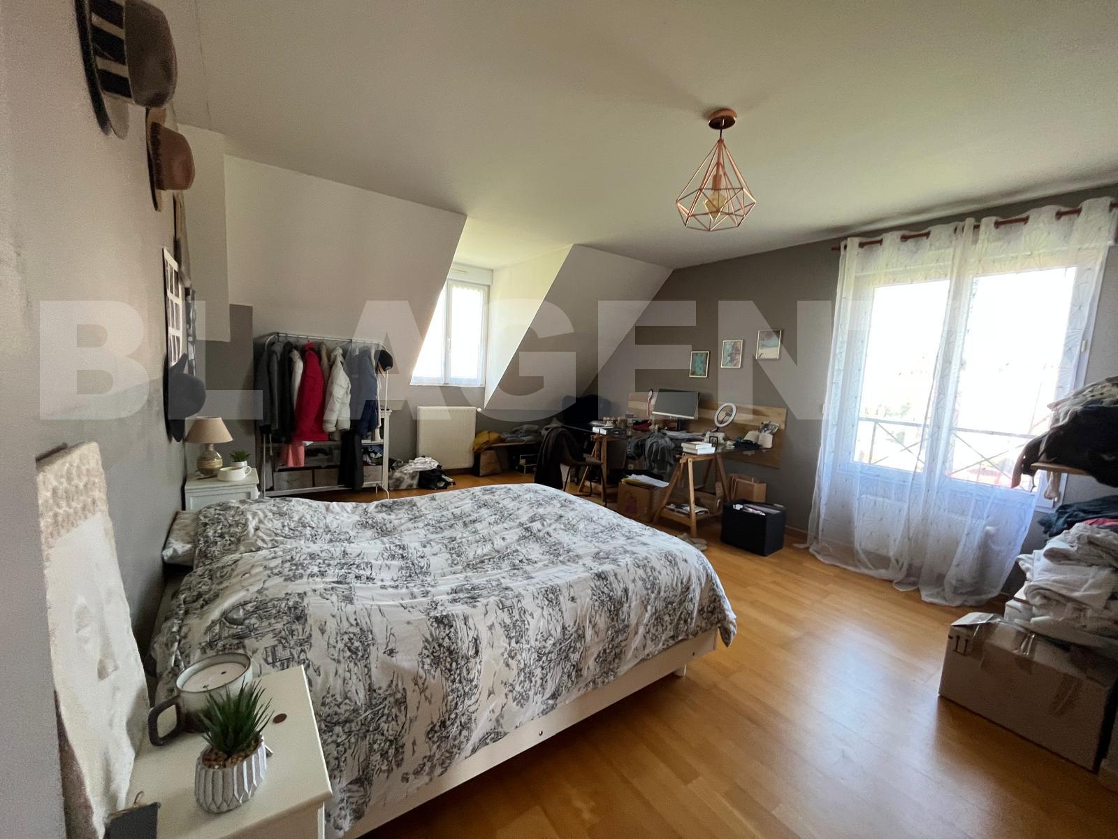 Maison 7 Pièce(s) ANNET-SUR-MARNE - Photo 8