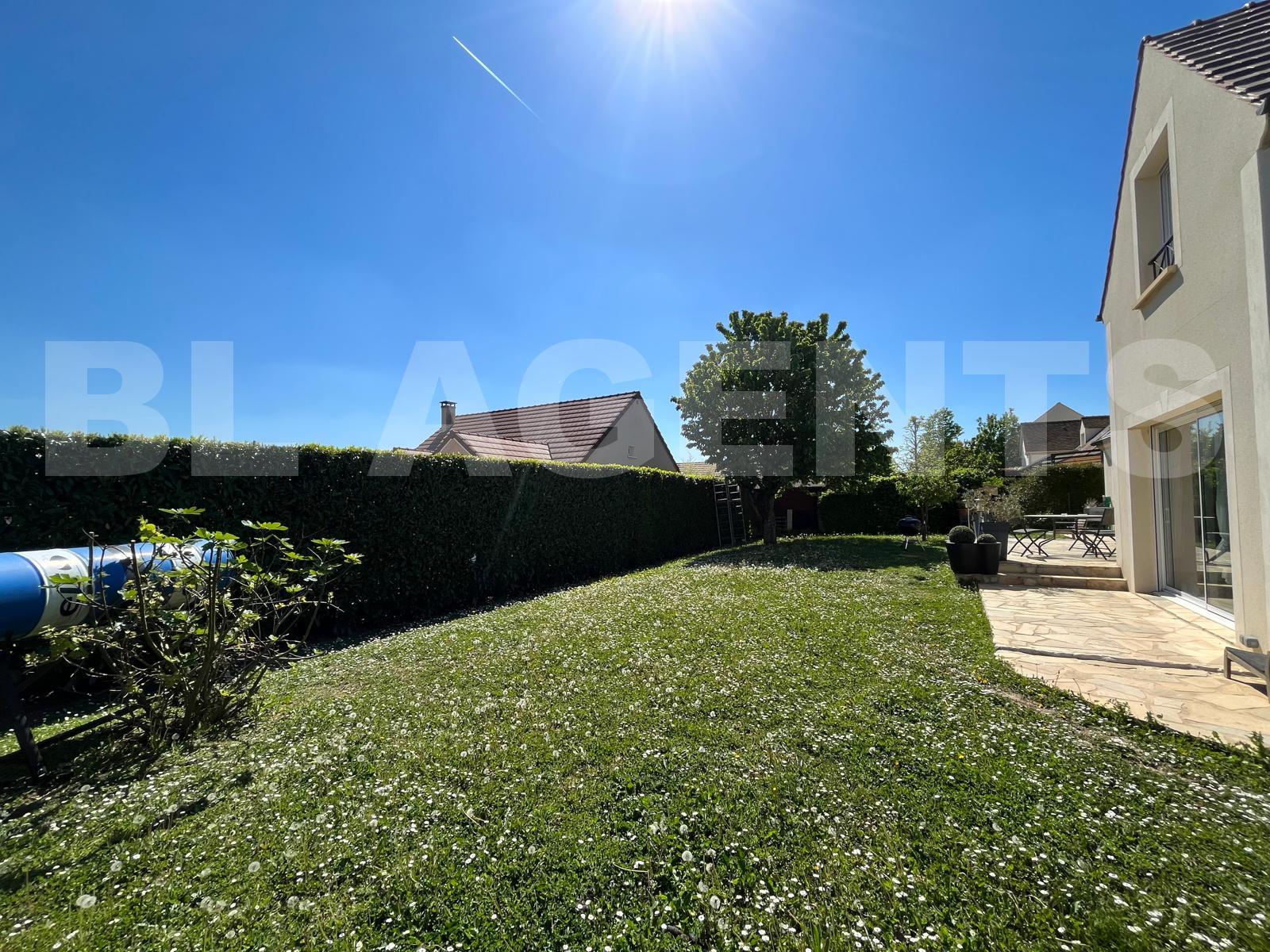 Maison 7 Pièce(s) ANNET-SUR-MARNE - Photo 10