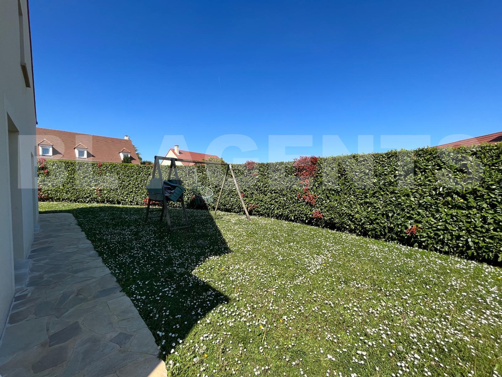 Maison 7 Pièce(s) ANNET-SUR-MARNE - Photo 11