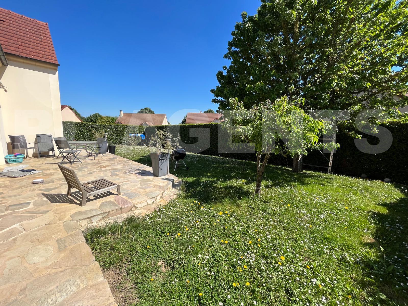 Maison 7 Pièce(s) ANNET-SUR-MARNE - Photo 12