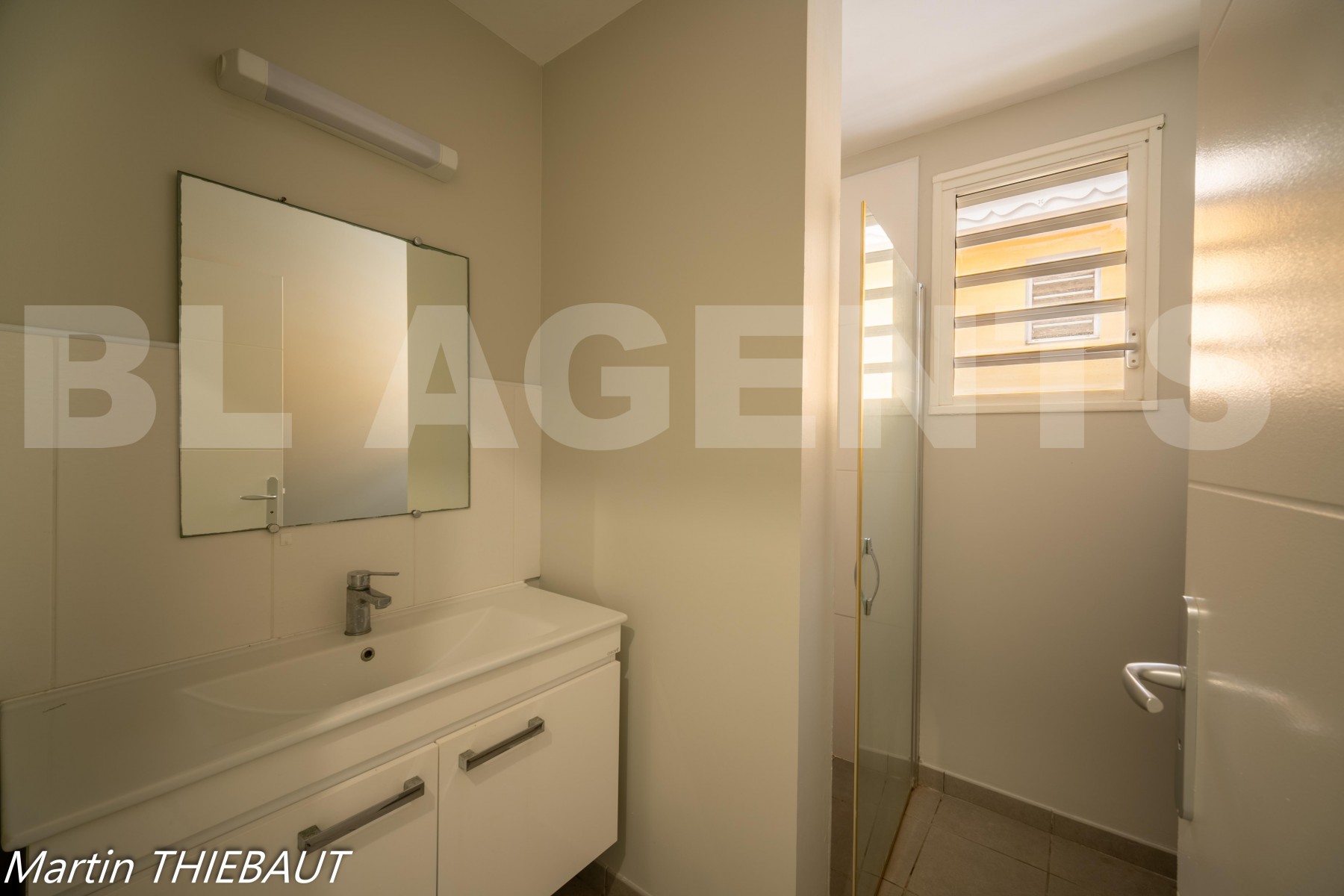 Appartement 3 Pièce(s) LES TROIS-ILETS - Photo 6