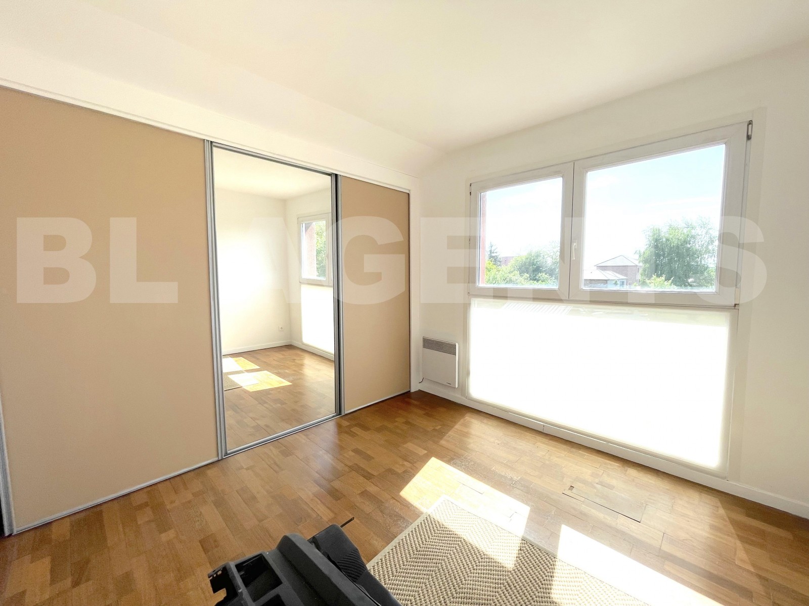 Loft 5 Pièce(s) AUBERS - Photo 6