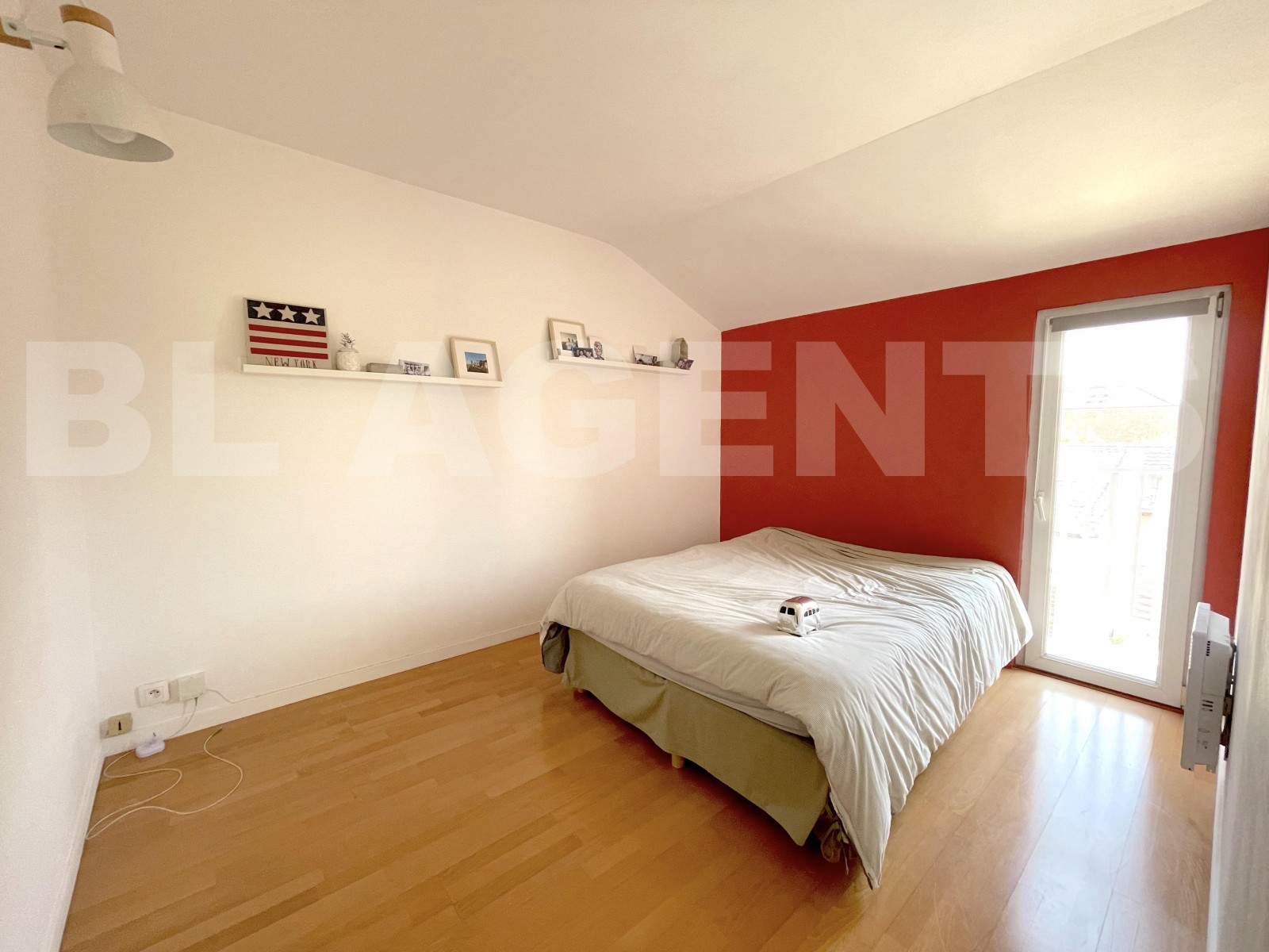 Loft 5 Pièce(s) AUBERS - Photo 7