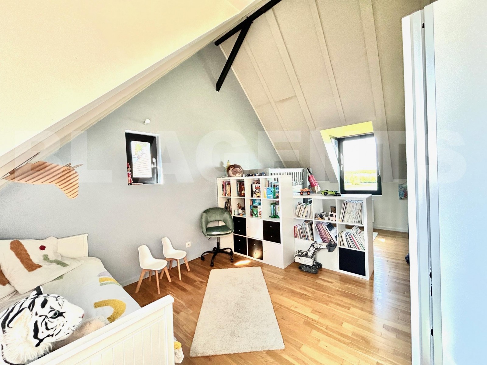 Maison 9 Pièce(s) ROCHEFORT-EN-YVELINES - Photo 11