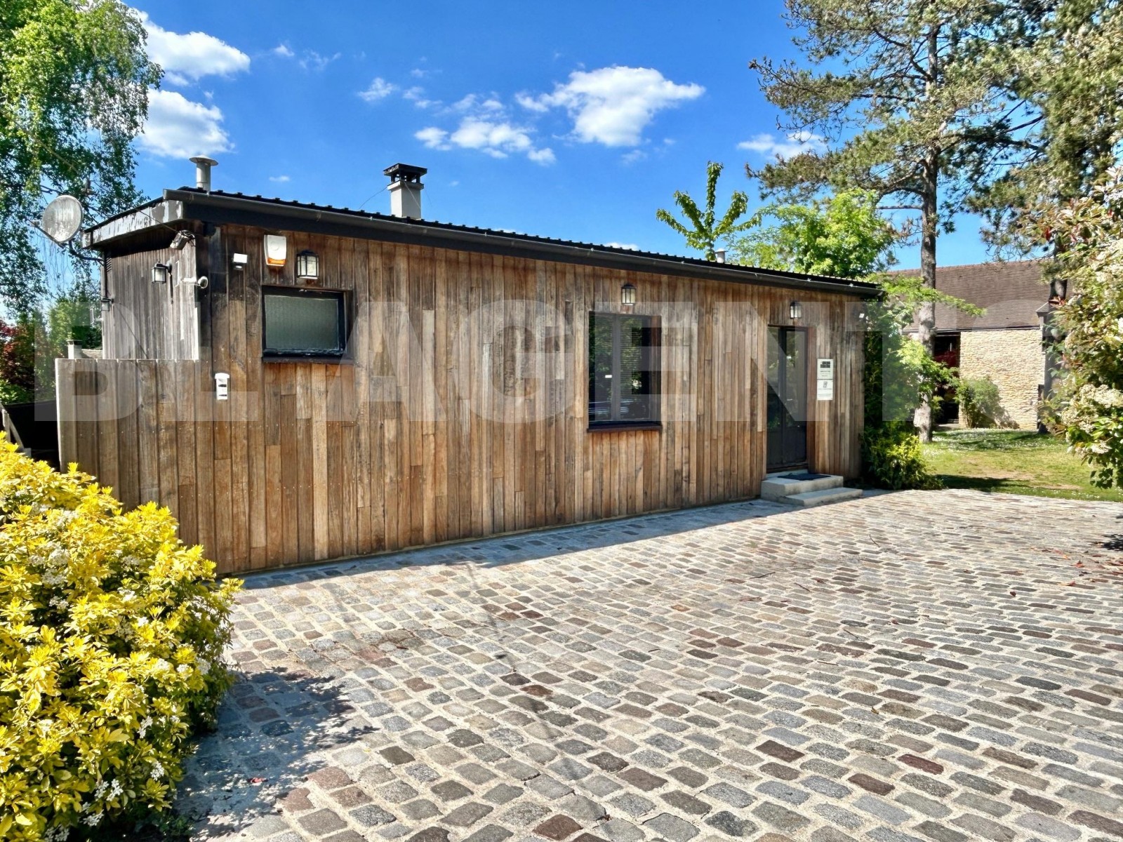 Maison 9 Pièce(s) ROCHEFORT-EN-YVELINES - Photo 15