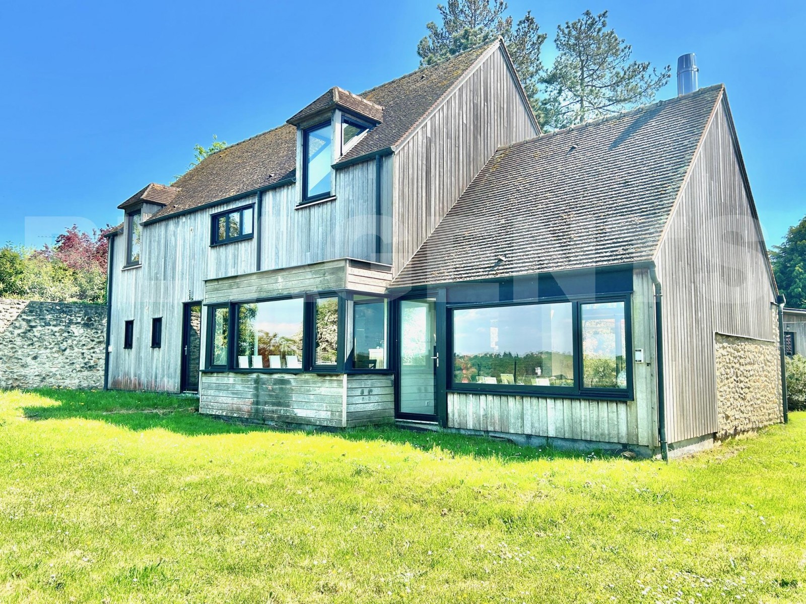 Maison 9 Pièce(s) ROCHEFORT-EN-YVELINES - Photo 20