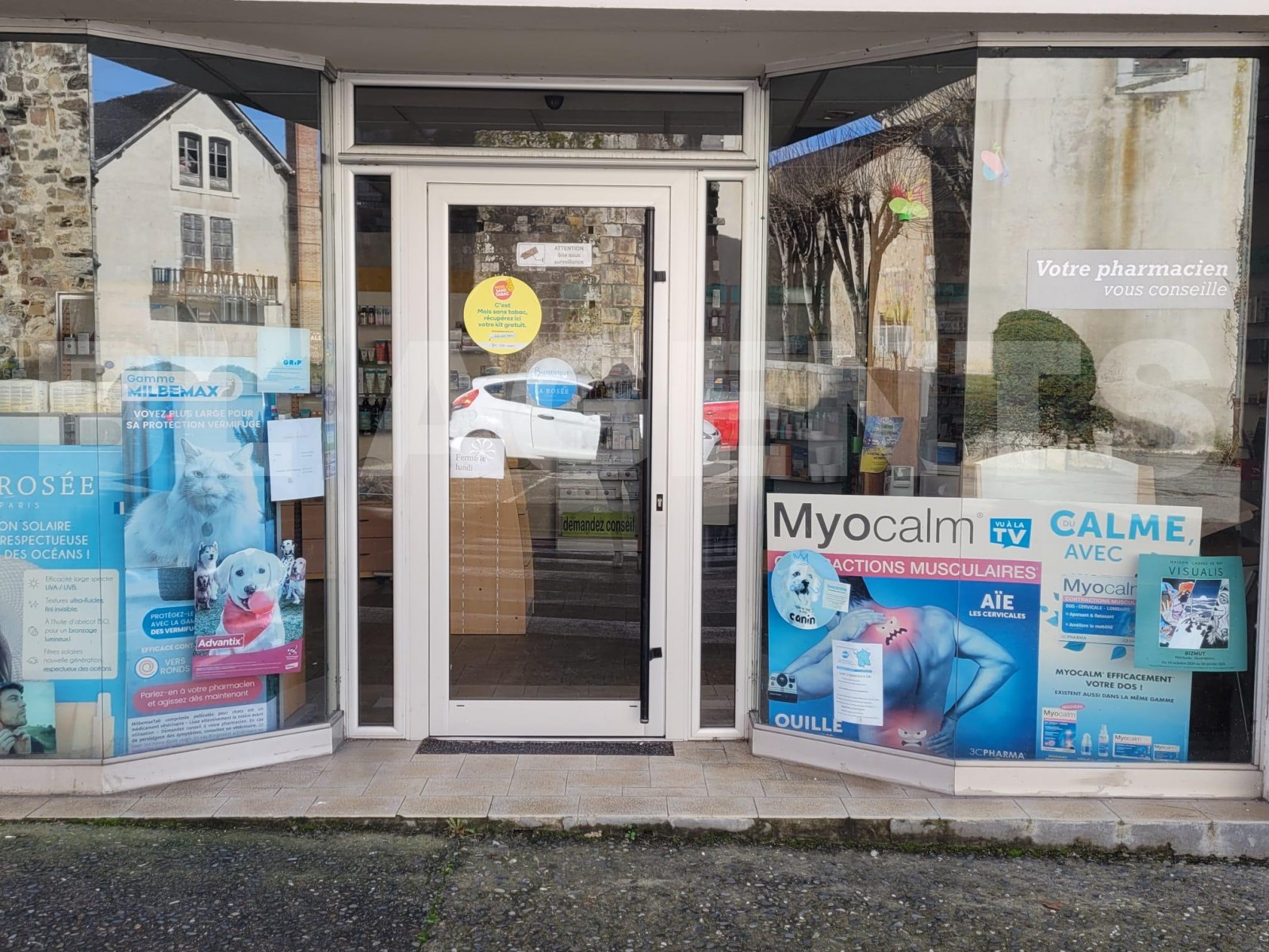Fonds de commerce  SAINT-PE-DE-BIGORRE - Photo 1