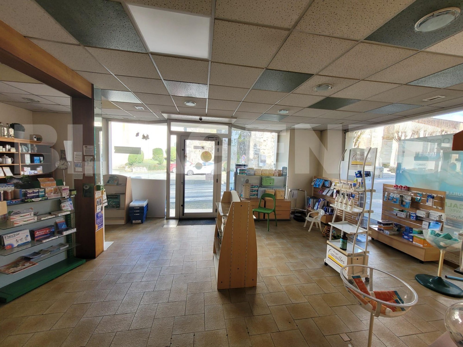 Fonds de commerce  SAINT-PE-DE-BIGORRE - Photo 2