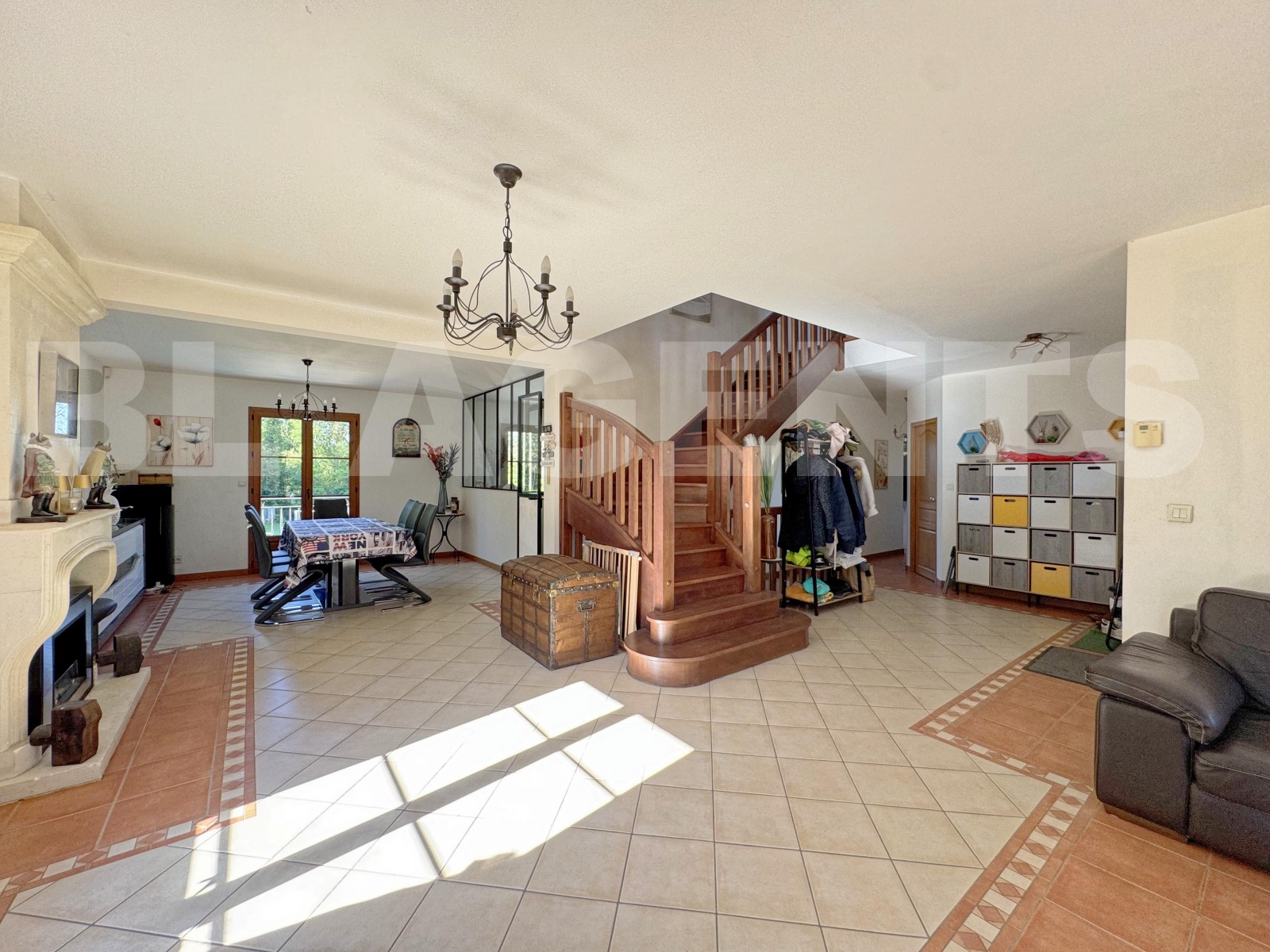 Maison 8 Pièce(s) COULOMMIERS - Photo 3