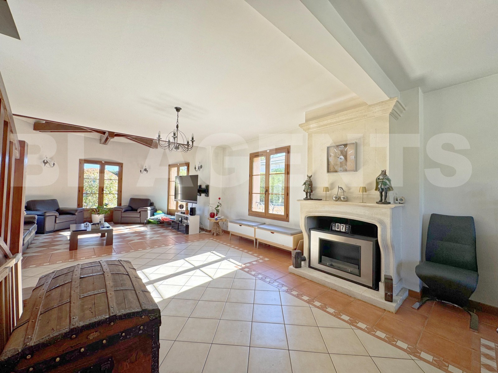 Maison 8 Pièce(s) COULOMMIERS - Photo 5