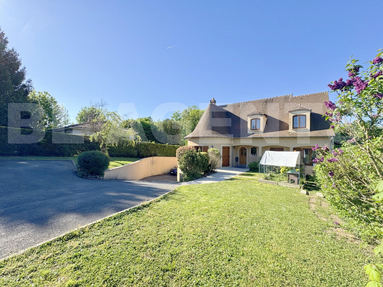 Maison 8 Pièce(s) COULOMMIERS - Photo 10