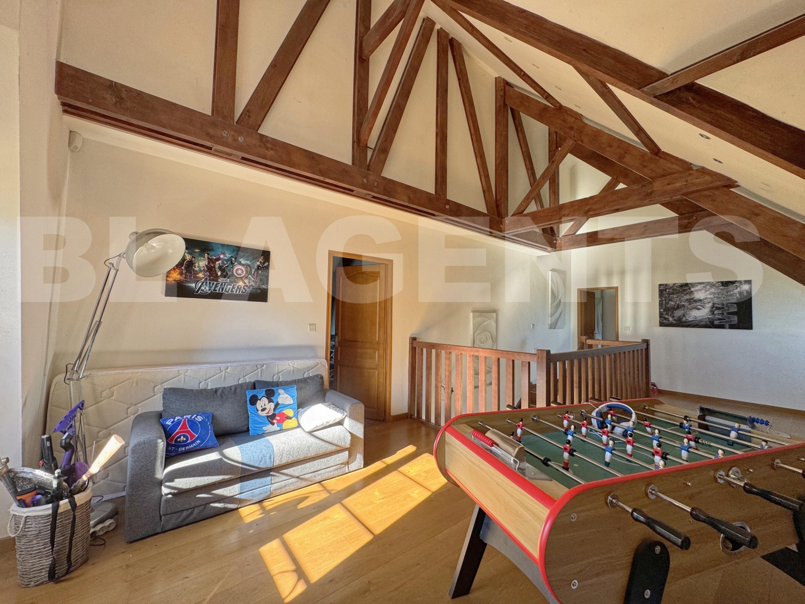 Maison 8 Pièce(s) COULOMMIERS - Photo 18