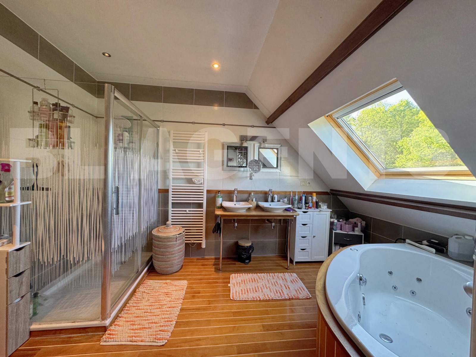 Maison 8 Pièce(s) COULOMMIERS - Photo 21