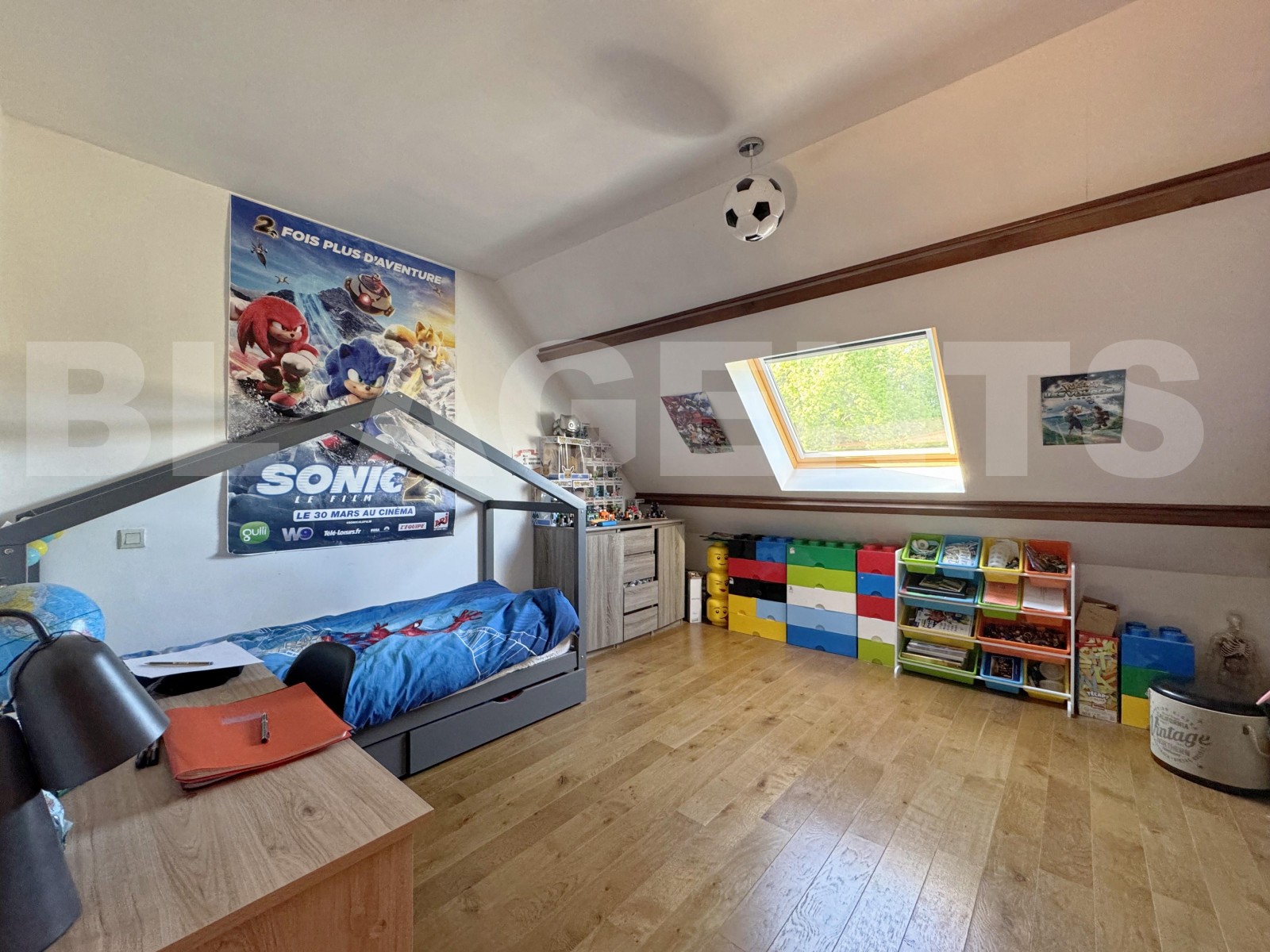 Maison 8 Pièce(s) COULOMMIERS - Photo 24