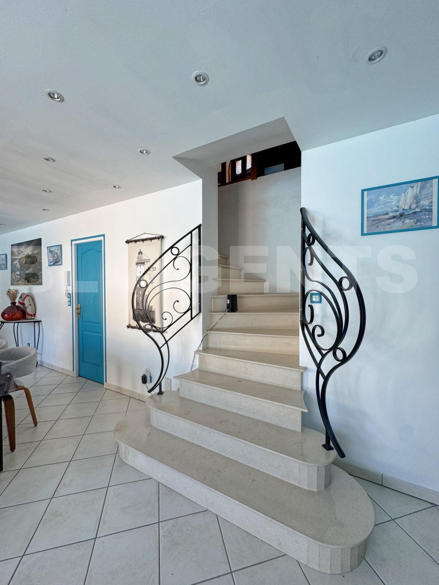 Maison 8 Pièce(s) COULOMMIERS - Photo 25