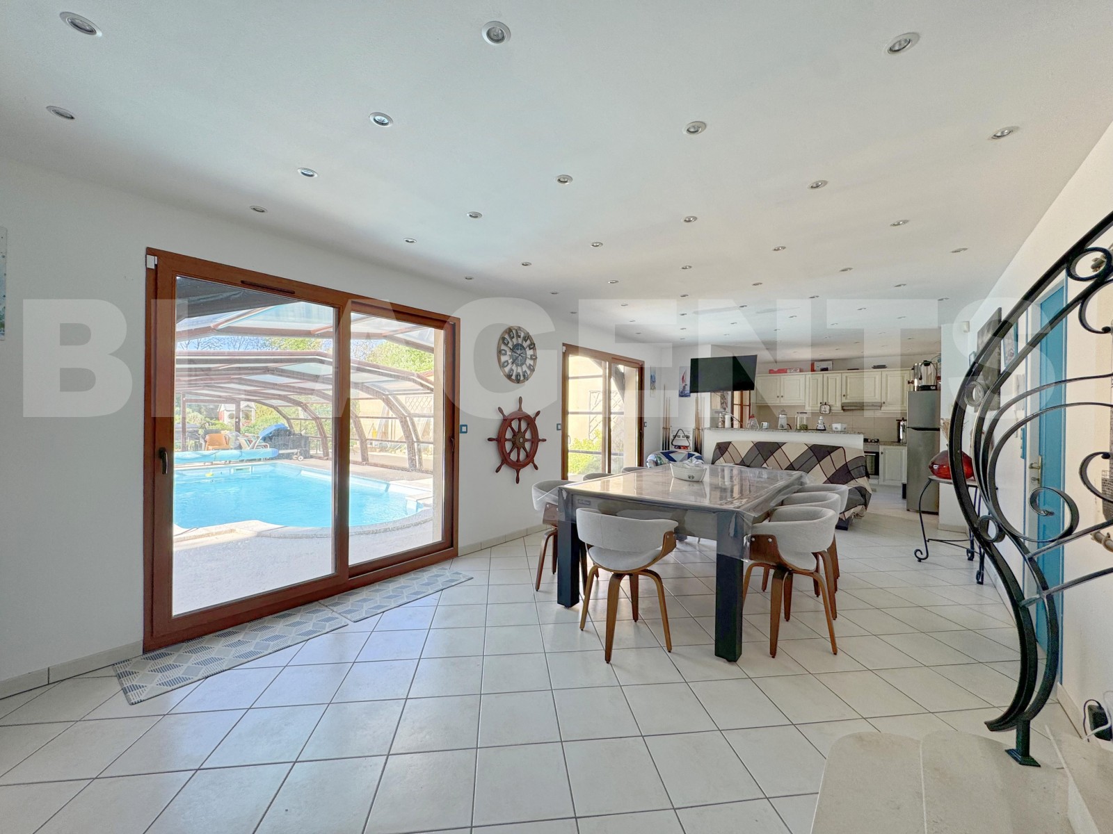 Maison 8 Pièce(s) COULOMMIERS - Photo 27