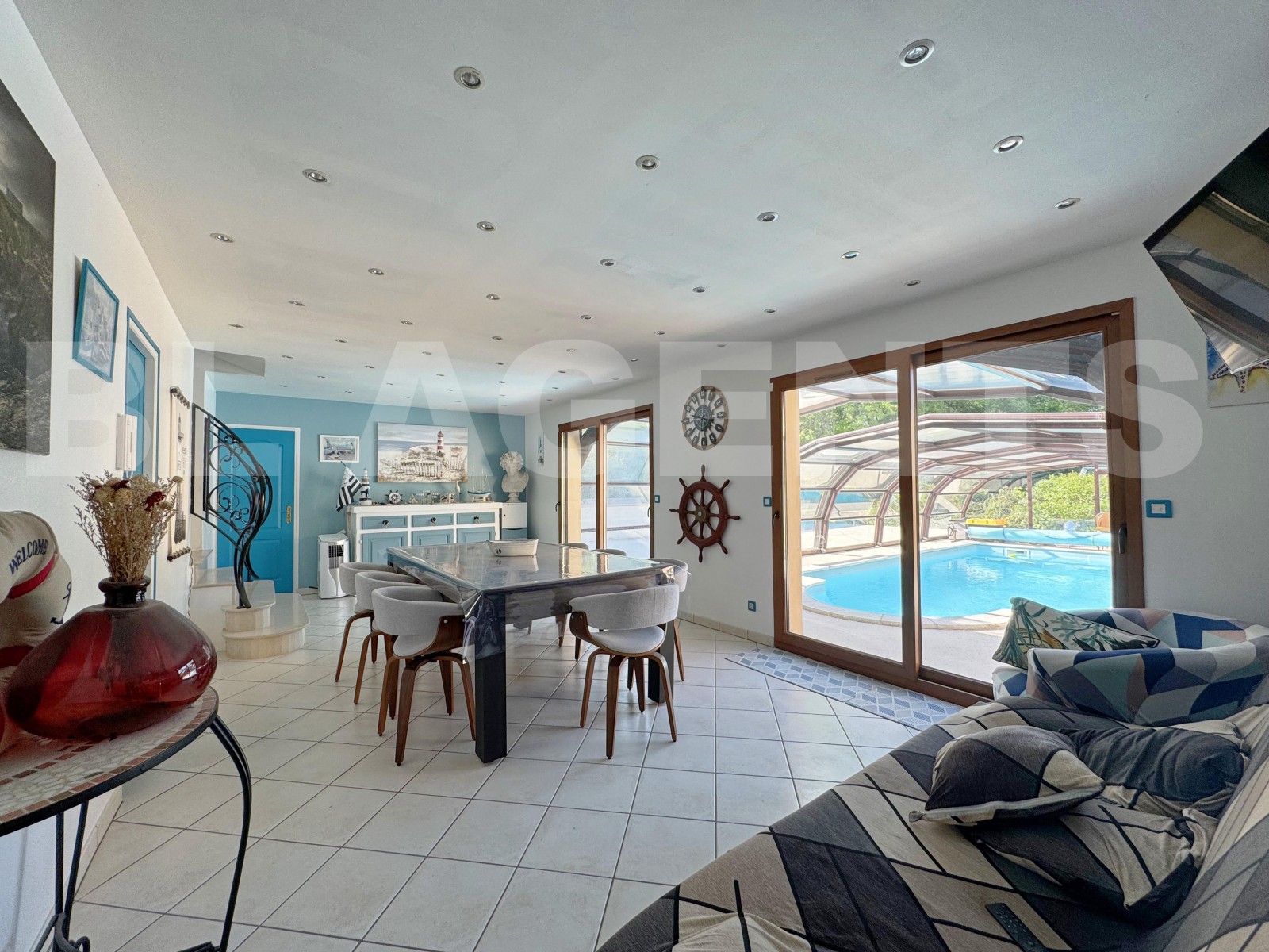 Maison 8 Pièce(s) COULOMMIERS - Photo 29