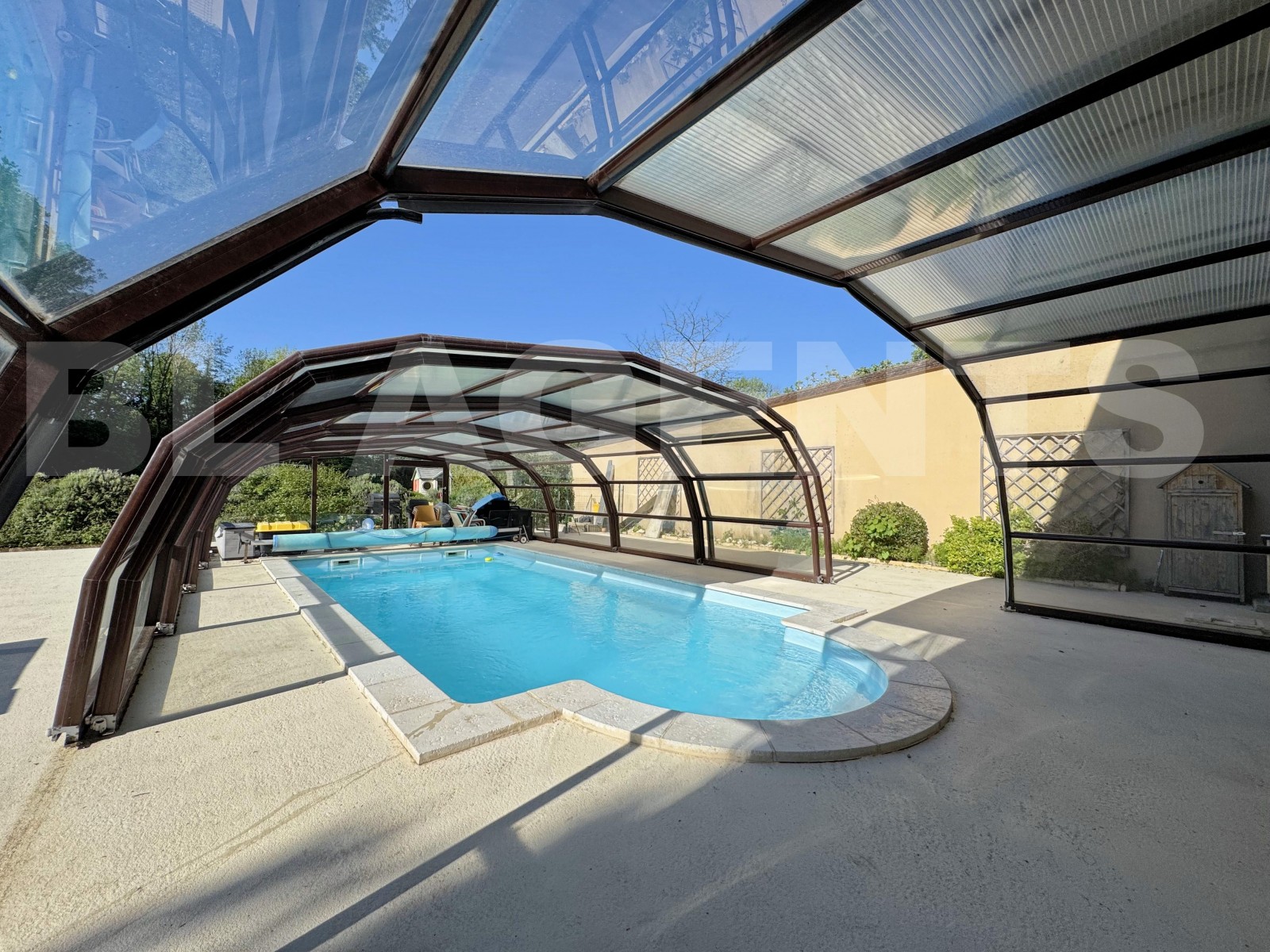 Maison 8 Pièce(s) COULOMMIERS - Photo 31