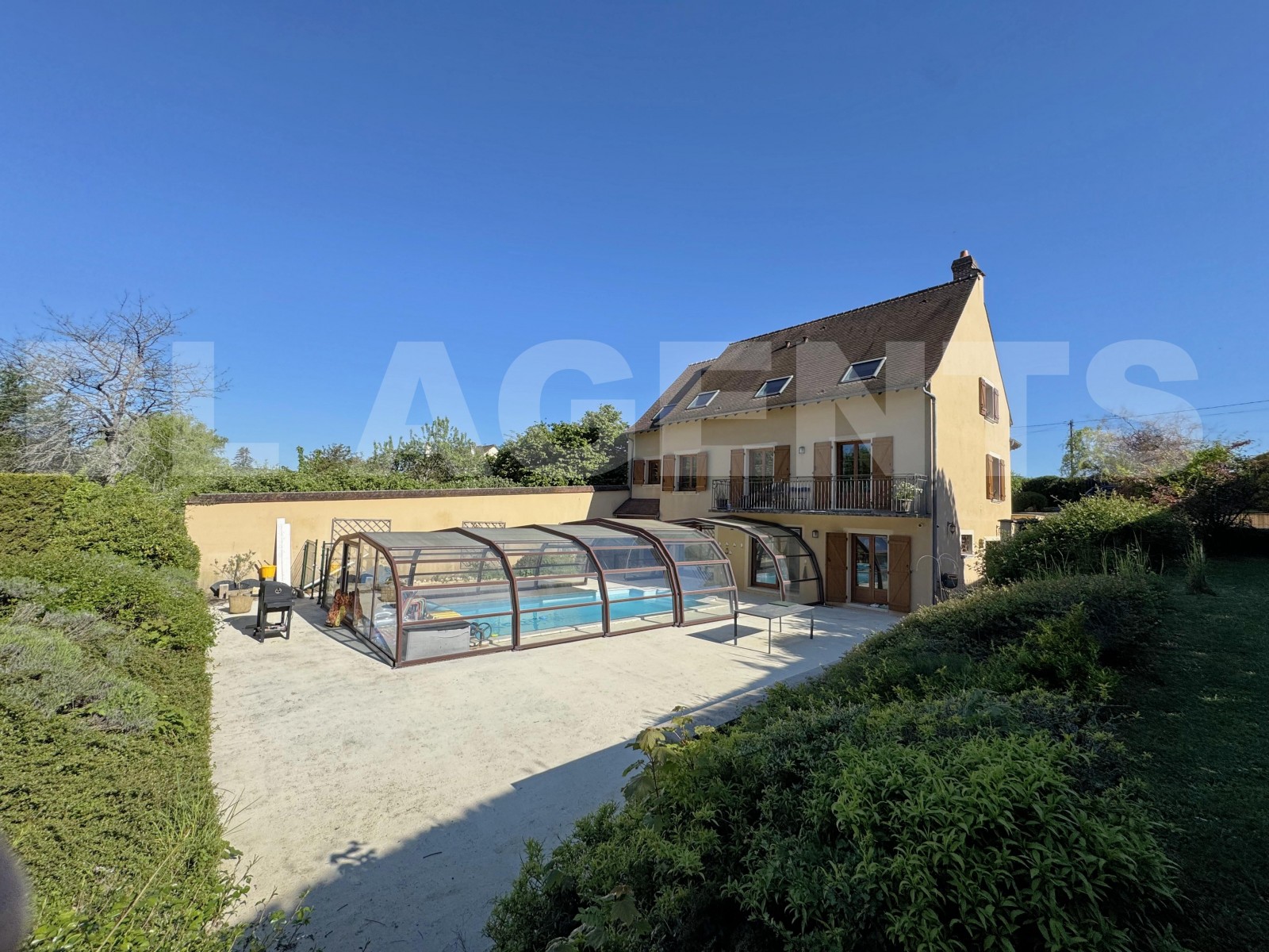 Maison 8 Pièce(s) COULOMMIERS - Photo 32
