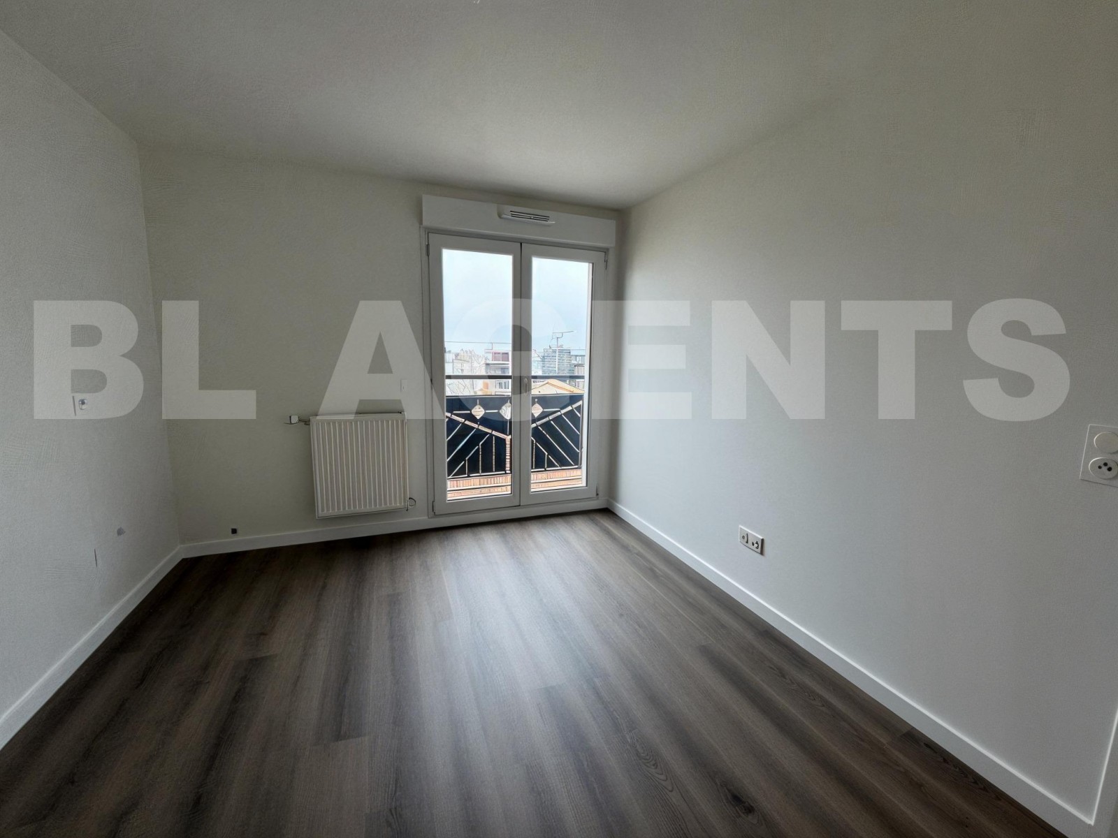 Appartement 3 Pièce(s) VILLEMOMBLE - Photo 10