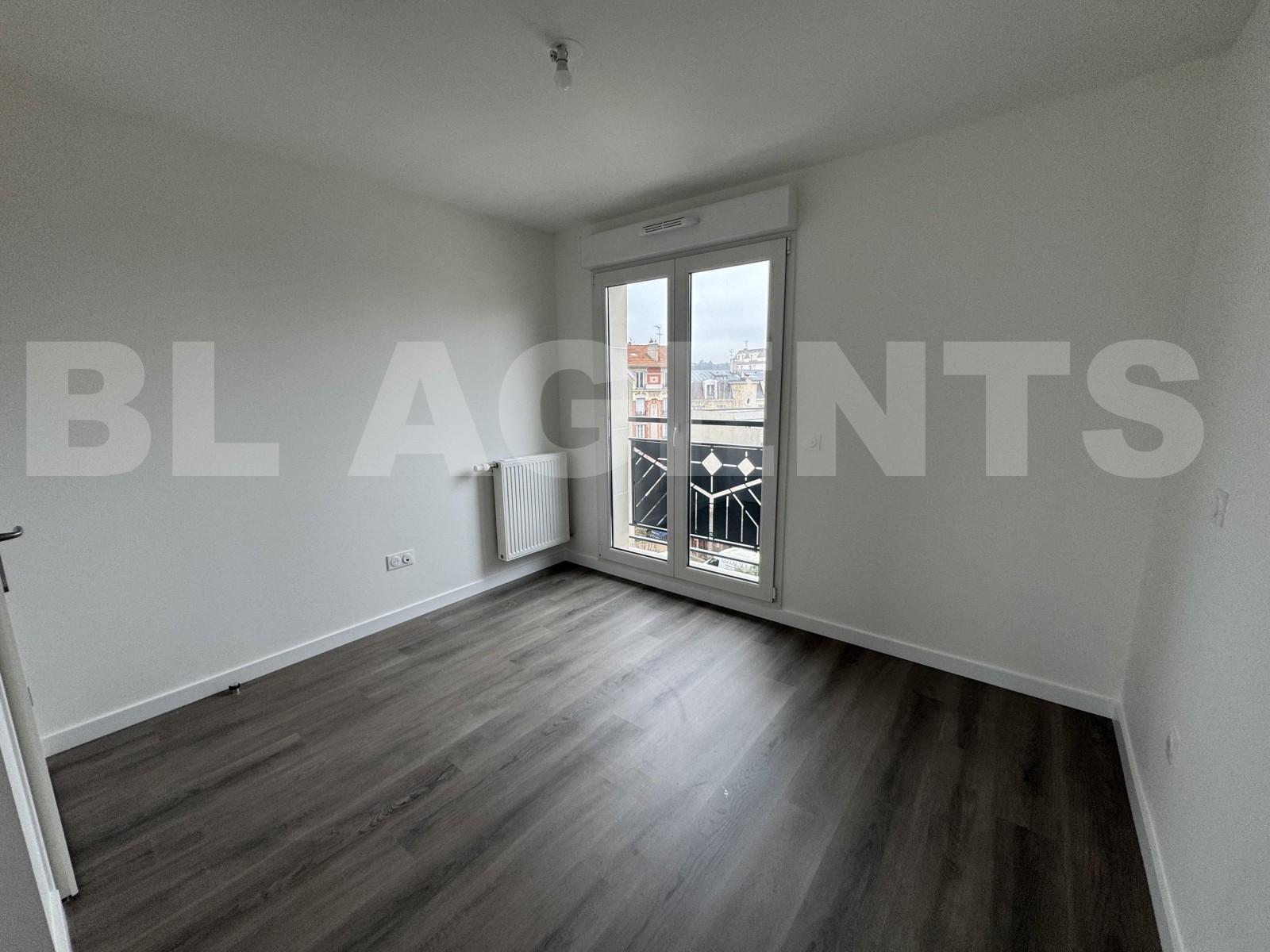 Appartement 3 Pièce(s) VILLEMOMBLE - Photo 13