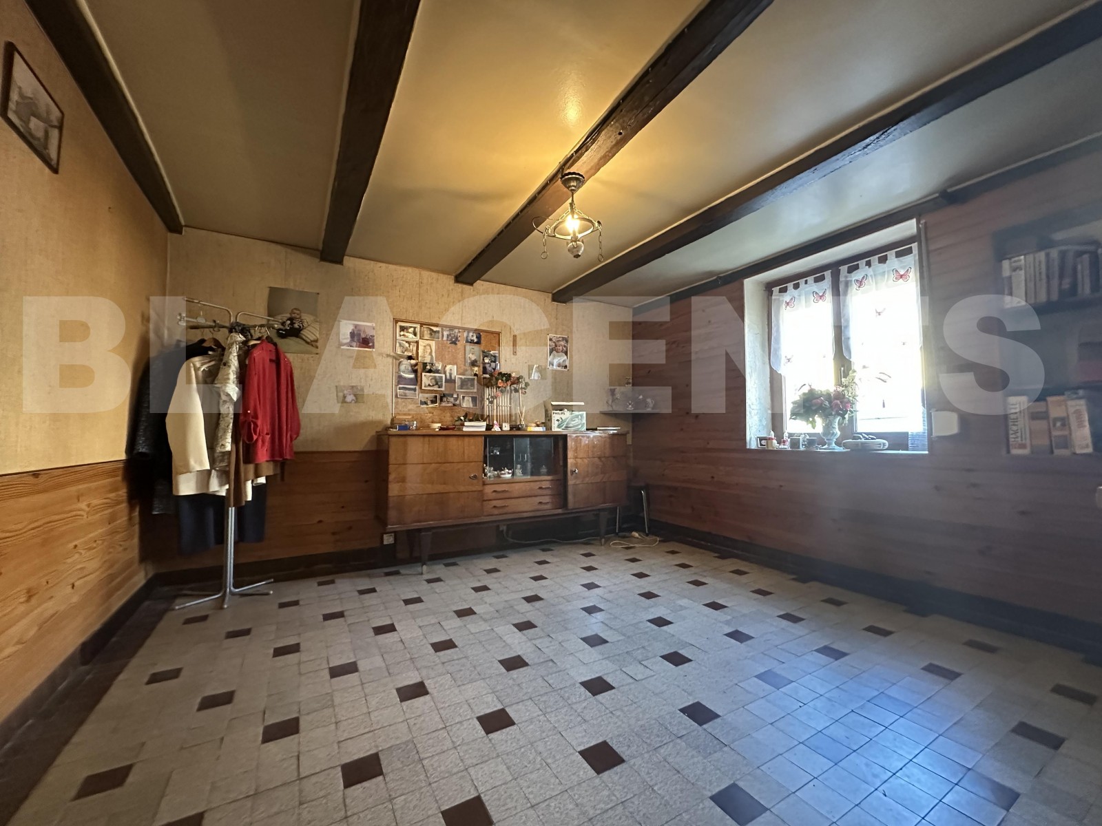 Maison 6 Pièce(s) PUILLY-ET-CHARBEAUX - Photo 2