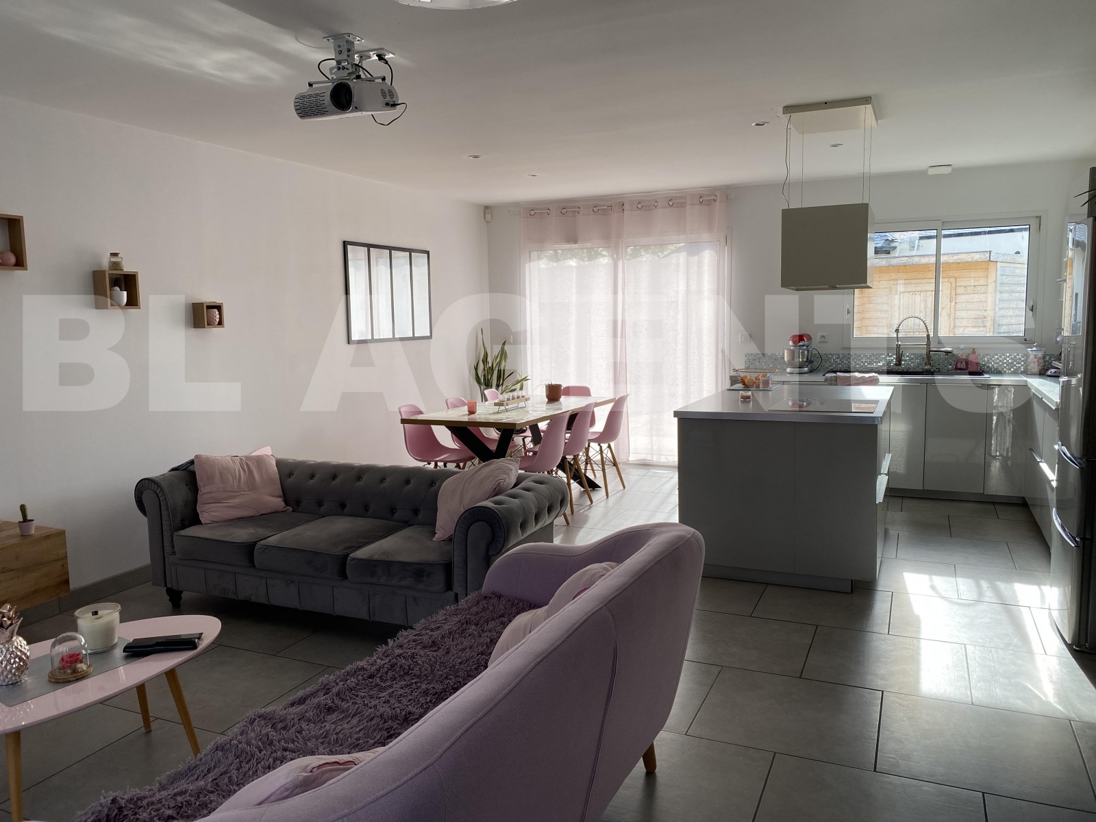Maison contemporaine 6 Pièce(s) DIEPPE - Photo 4