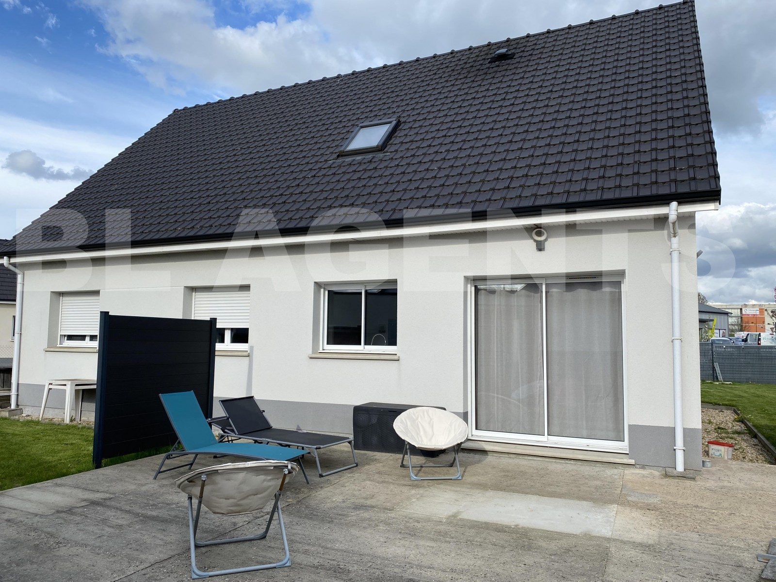Maison contemporaine 6 Pièce(s) DIEPPE - Photo 5