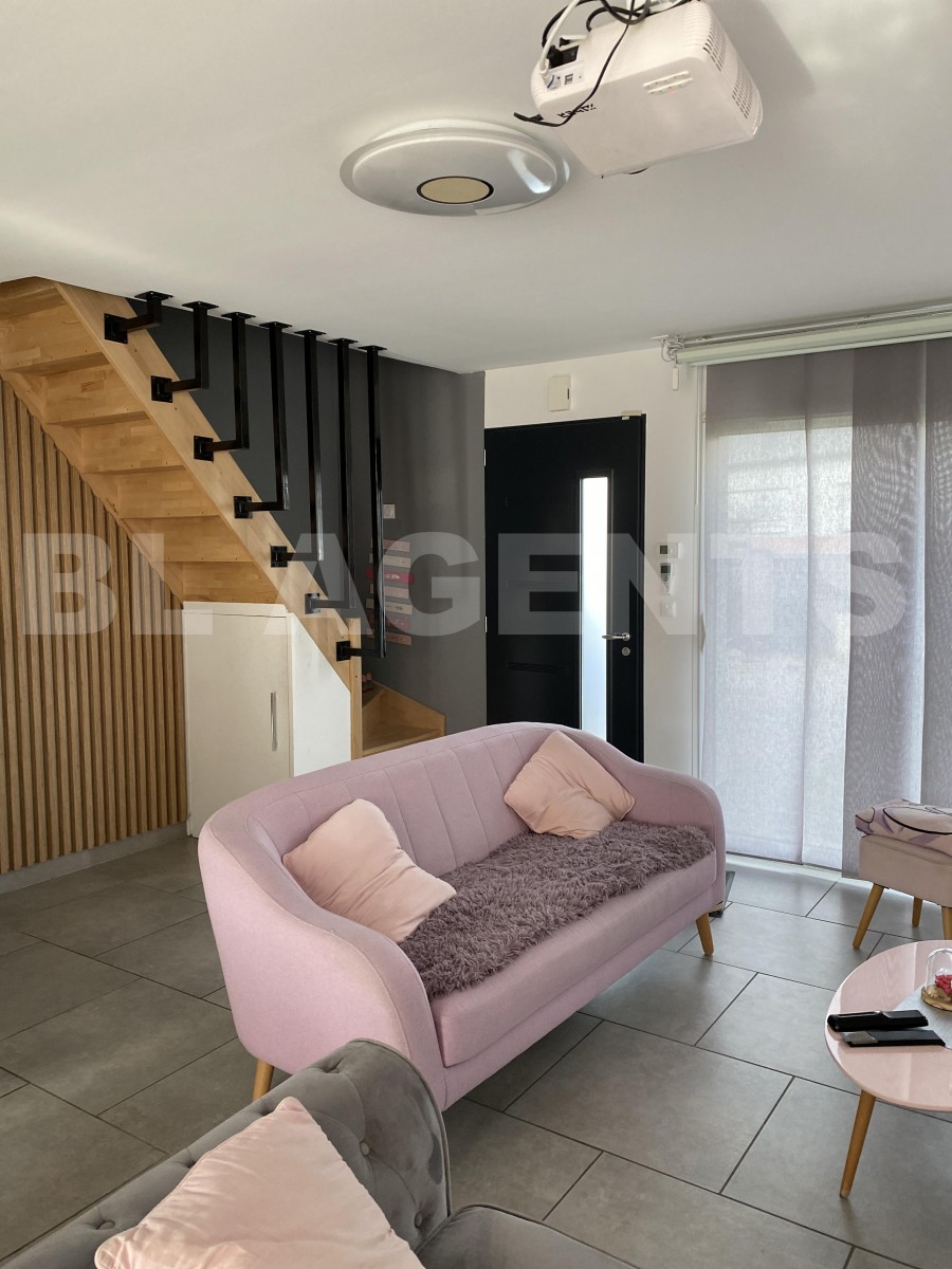 Maison contemporaine 6 Pièce(s) DIEPPE - Photo 7