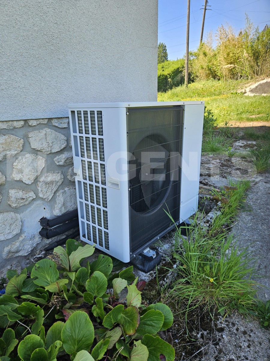 Maison traditionnelle 4 Pièce(s) COULOMMIERS - Photo 8