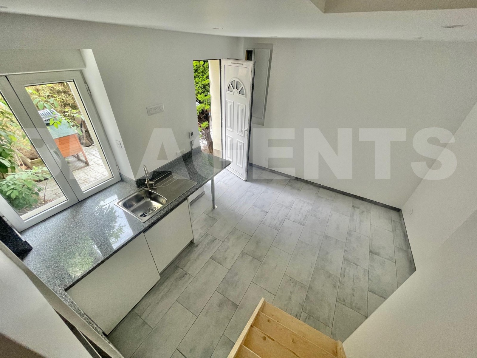 Appartement 2 Pièce(s) RAMBOUILLET - Photo 6
