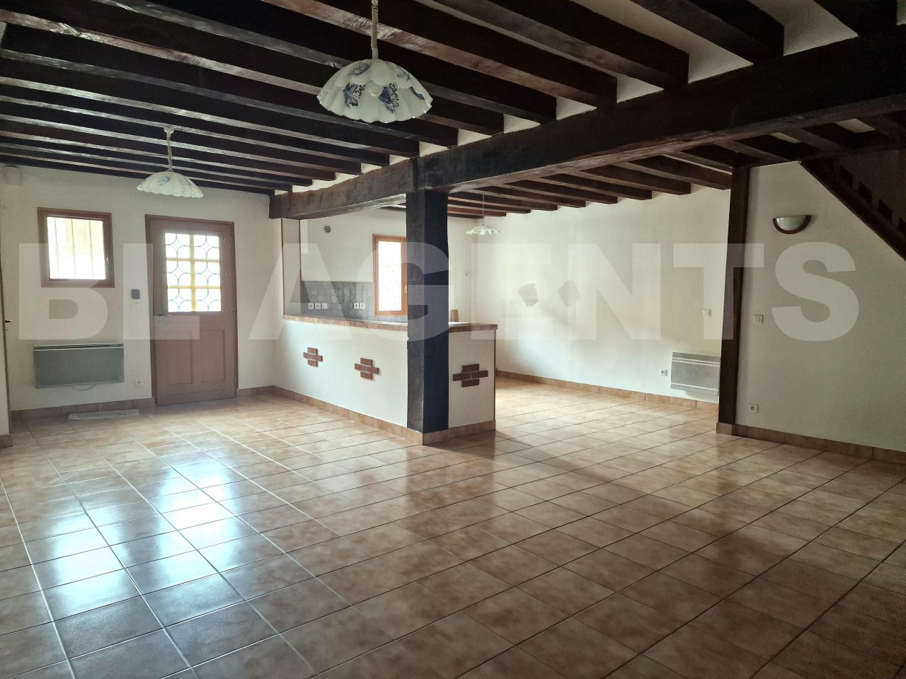 Maison en pierre 4 Pièce(s) REBAIS - Photo 6
