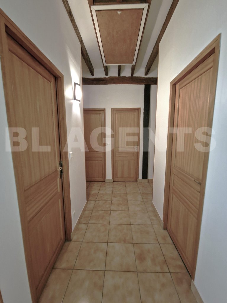 Maison en pierre 4 Pièce(s) REBAIS - Photo 8