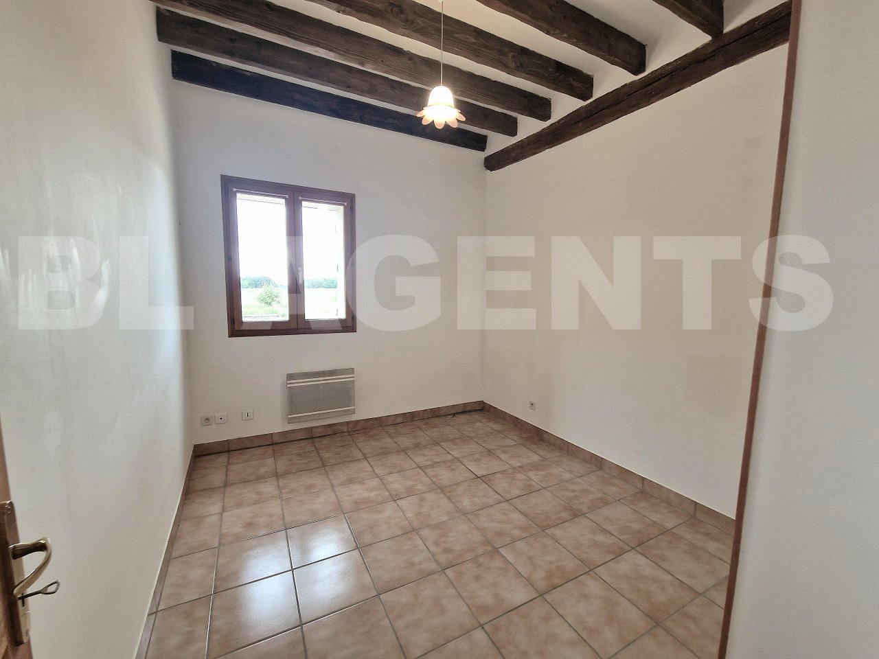 Maison en pierre 4 Pièce(s) REBAIS - Photo 9