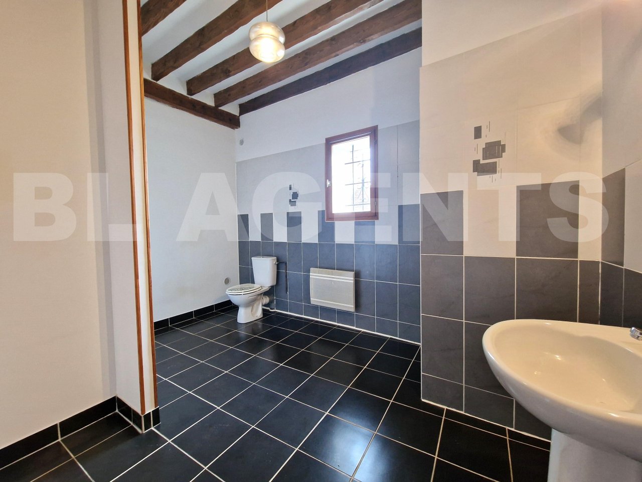 Maison en pierre 4 Pièce(s) REBAIS - Photo 12