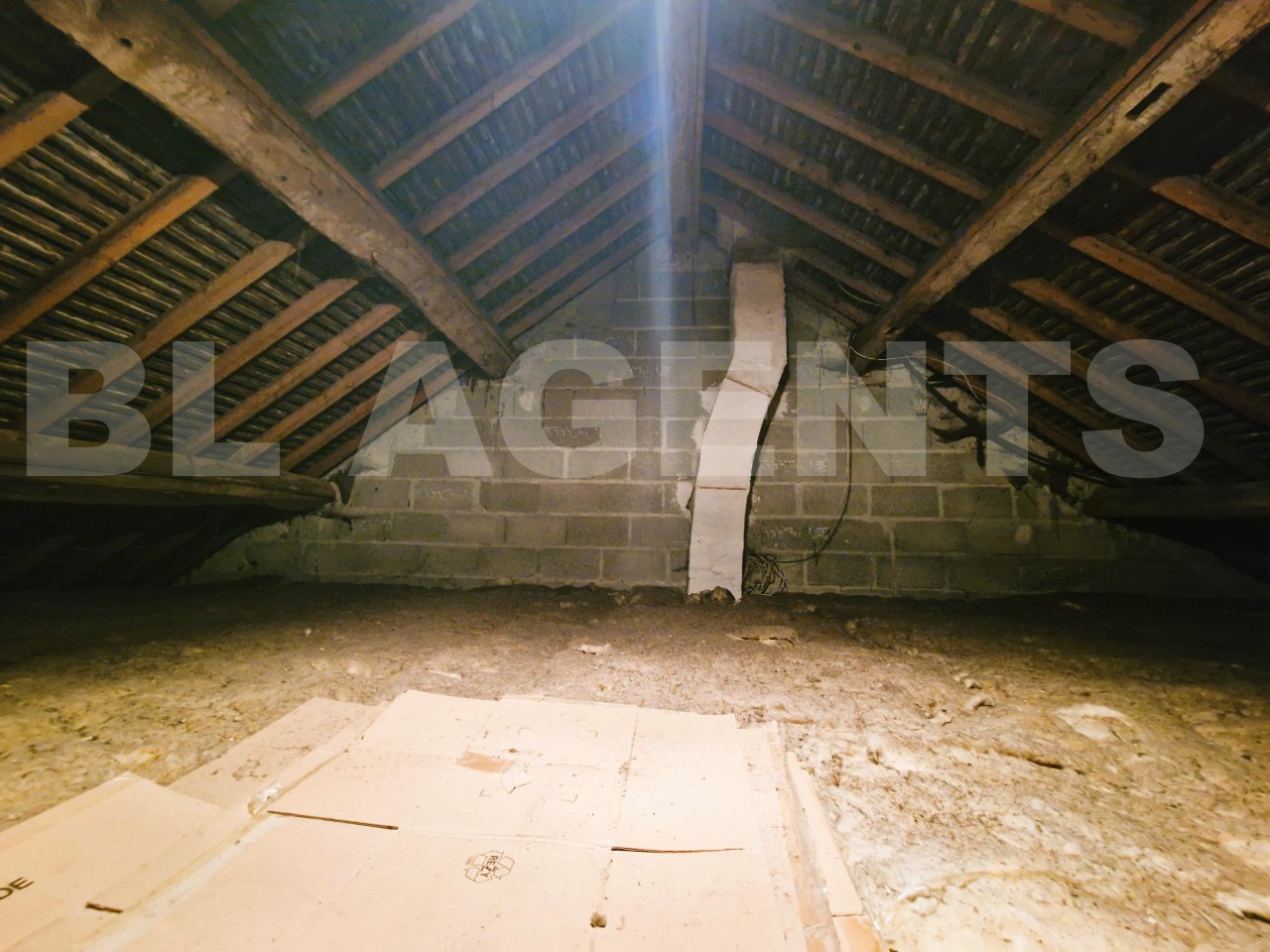 Maison en pierre 4 Pièce(s) REBAIS - Photo 15