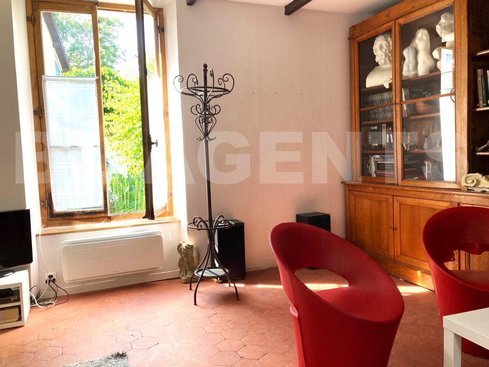 Studio 1 Pièce(s) EVRY - Photo 1