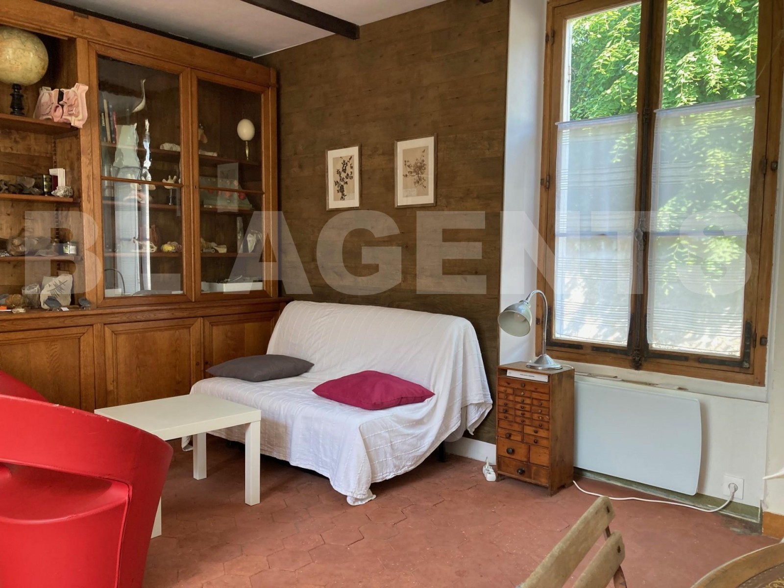 Studio 1 Pièce(s) EVRY - Photo 6