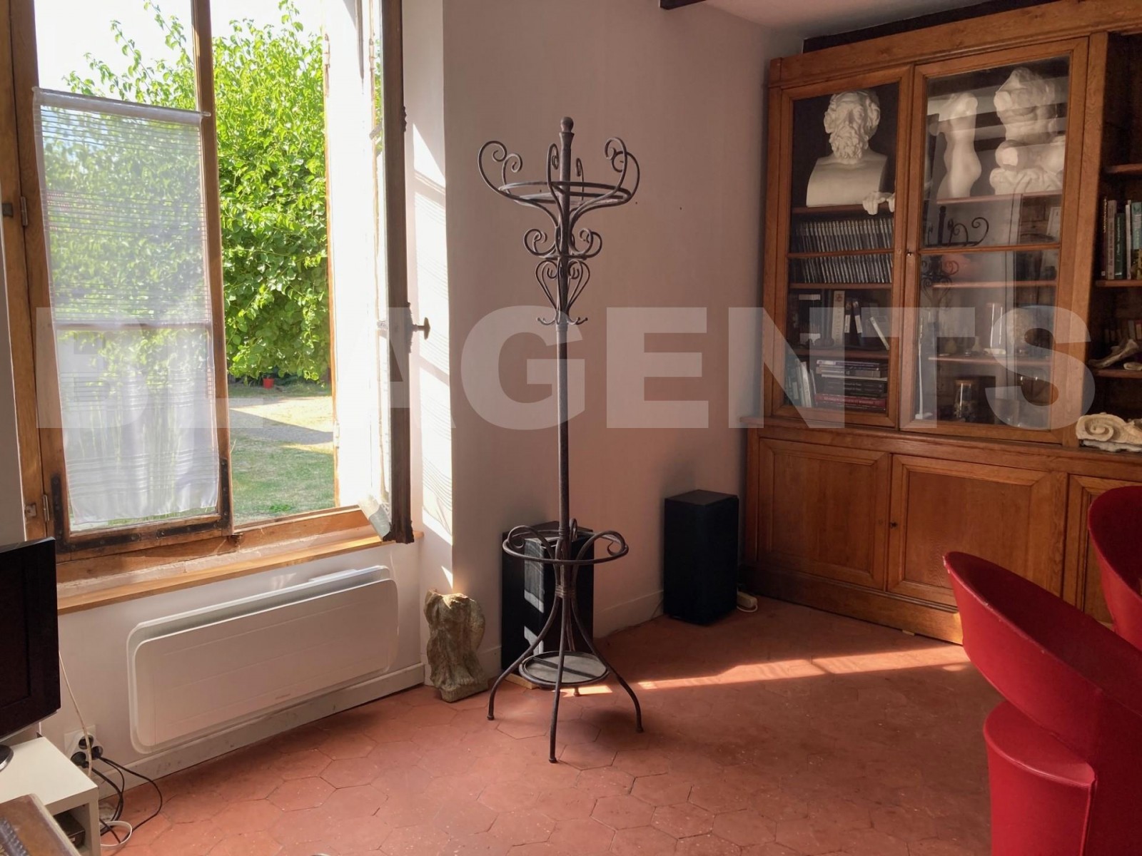 Studio 1 Pièce(s) EVRY - Photo 7