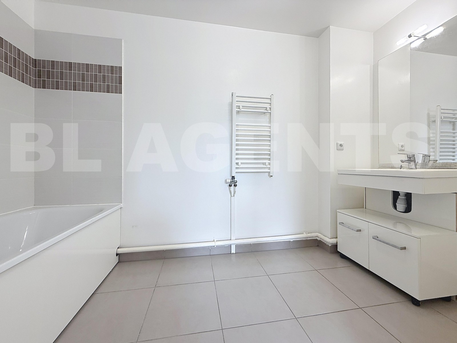 Appartement 2 Pièce(s) MONTEVRAIN - Photo 4