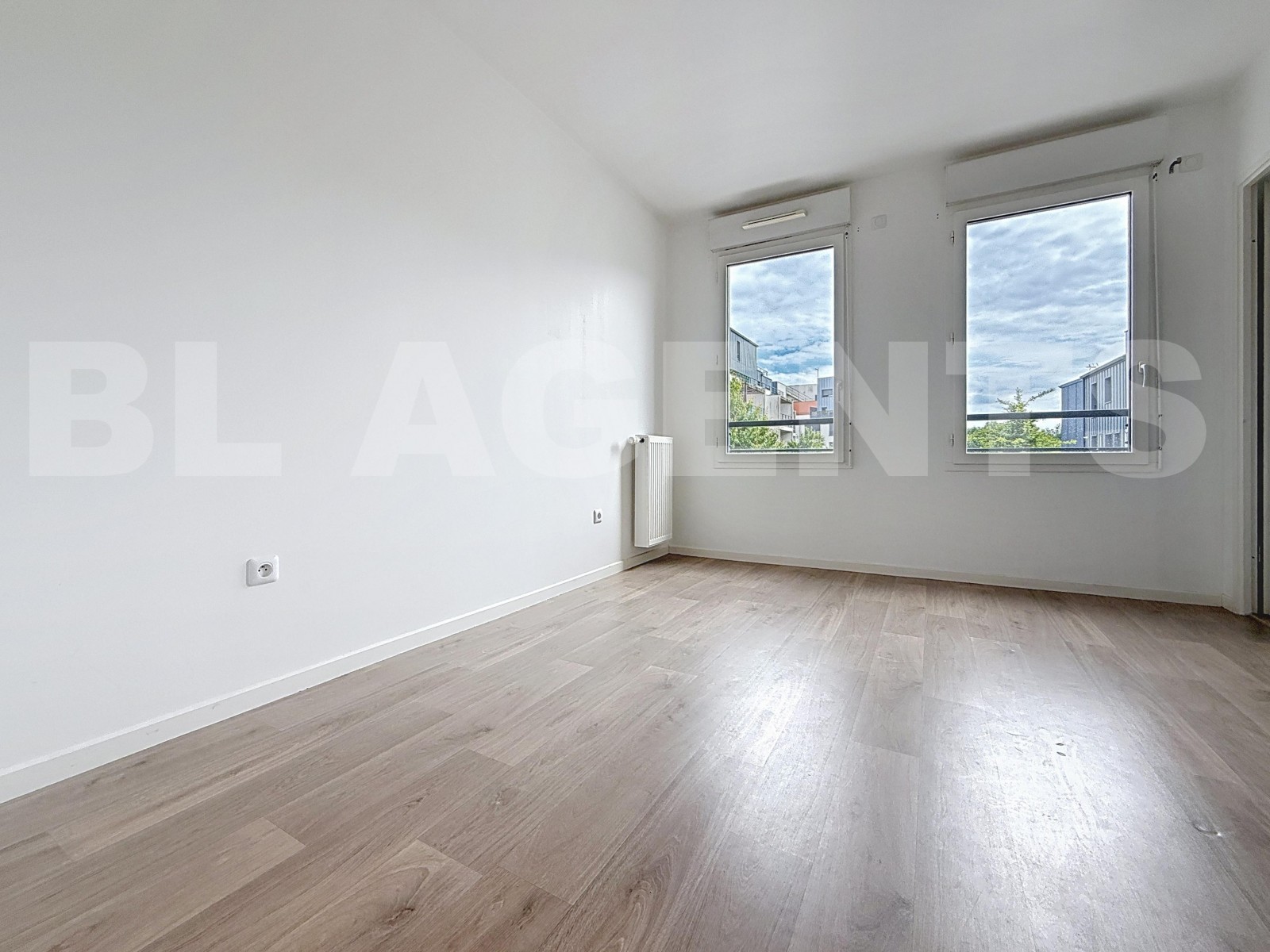 Appartement 2 Pièce(s) MONTEVRAIN - Photo 6