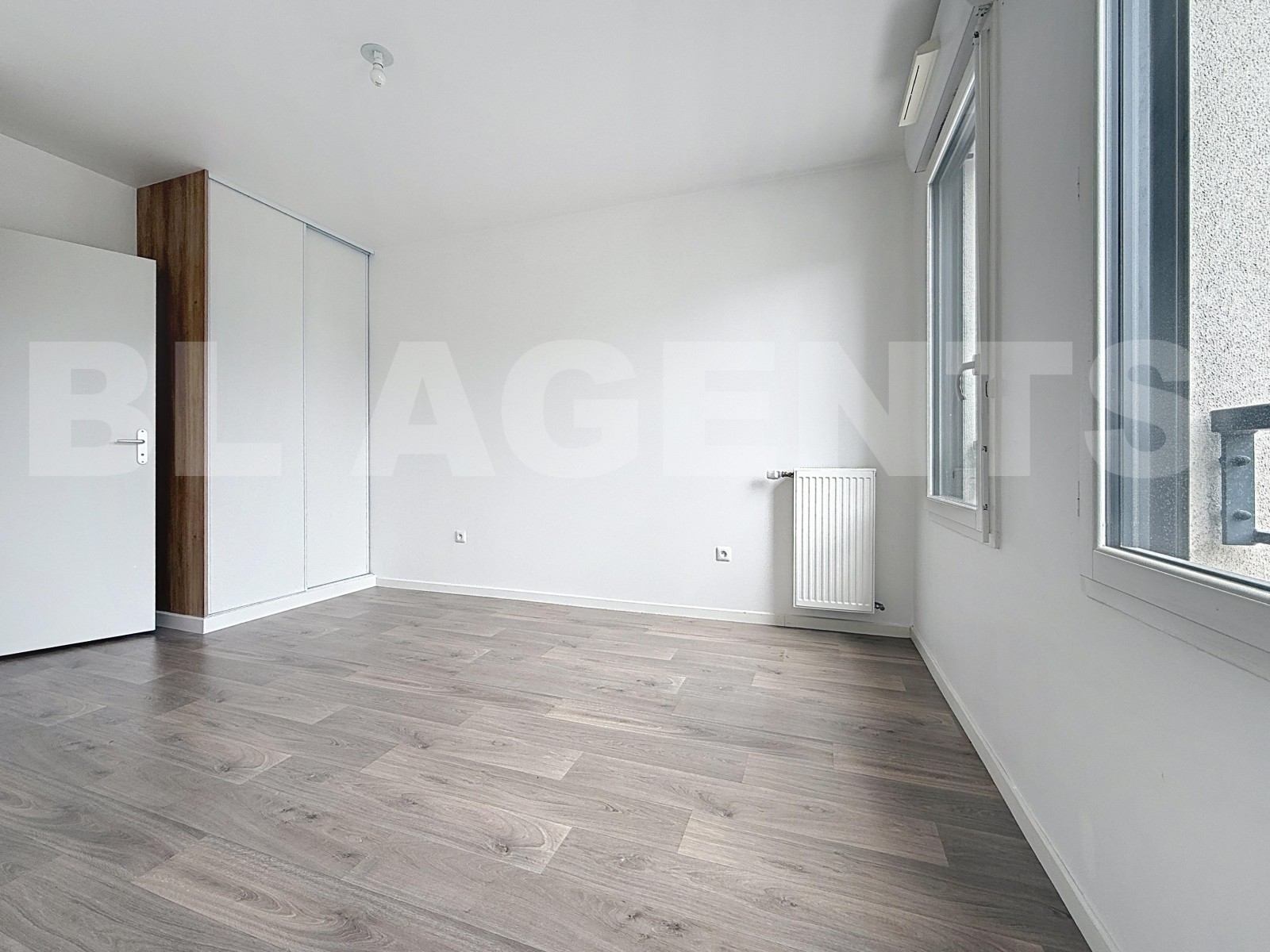 Appartement 2 Pièce(s) MONTEVRAIN - Photo 7