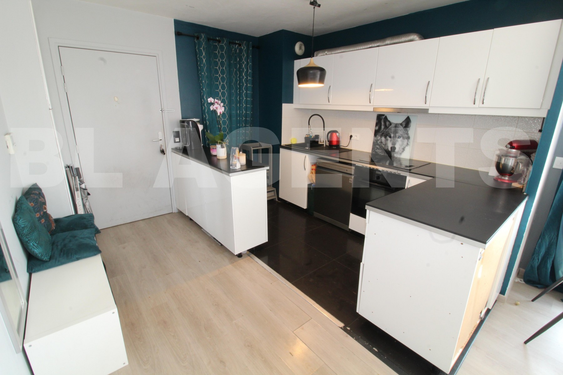 Appartement 3 Pièce(s) LES PAVILLONS-SOUS-BOIS - Photo 8