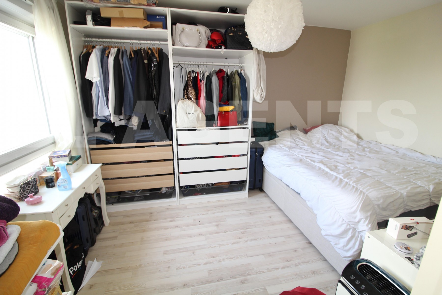 Appartement 3 Pièce(s) LES PAVILLONS-SOUS-BOIS - Photo 10